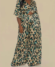 Load image into Gallery viewer, Safari Girl Jumpsuit
