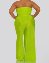 Load image into Gallery viewer, LimeArita Jumpsuit
