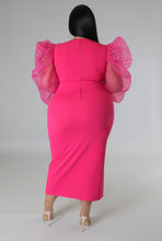 Load image into Gallery viewer, Galentines Dress
