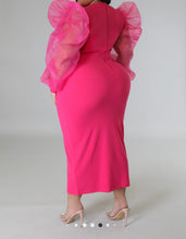 Load image into Gallery viewer, Galentines Dress
