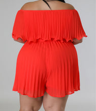 Load image into Gallery viewer, Lisa Babe Romper
