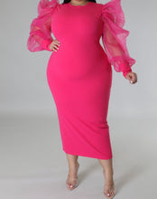 Load image into Gallery viewer, Galentines Dress
